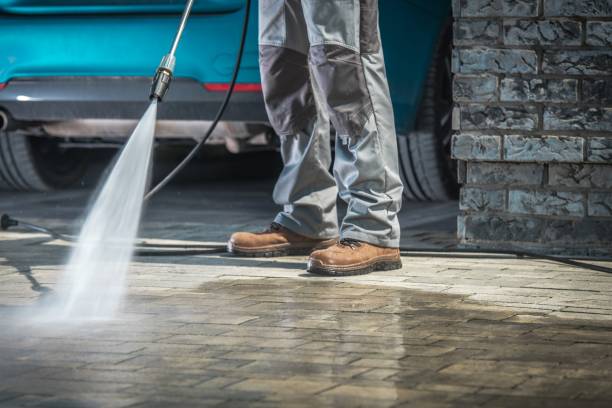 Best Fleet Vehicle Washing  in St Helen, MI