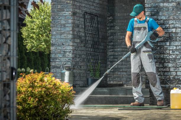 Best Building Exterior Washing  in St Helen, MI