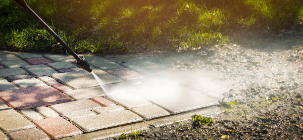 Concrete Sealing in St Helen, MI