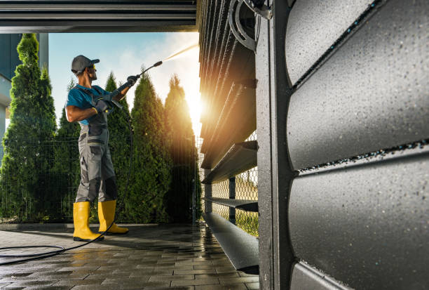 Reliable St Helen, MI Pressure Washing Services Solutions